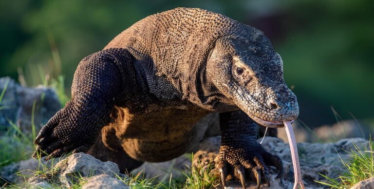 Trip Komodo 3 Hari 2 malam