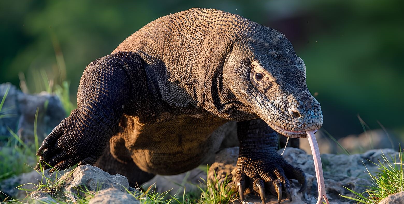 Trip Komodo 3 Hari 2 malam