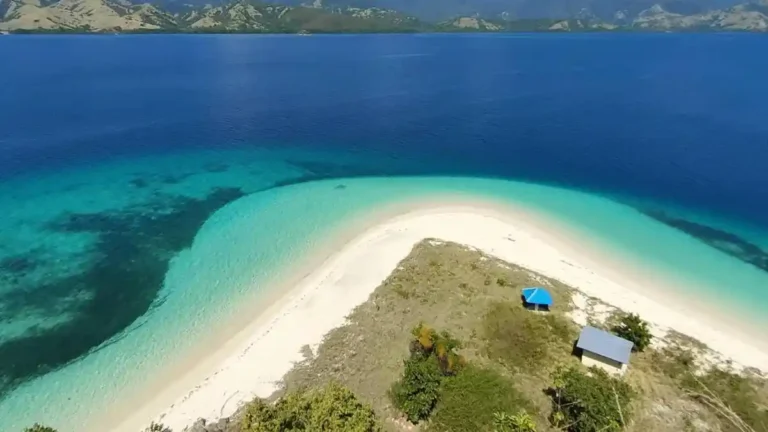 Flores Land Trip 6 Days 5 Nights